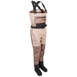Women’s fishing waders